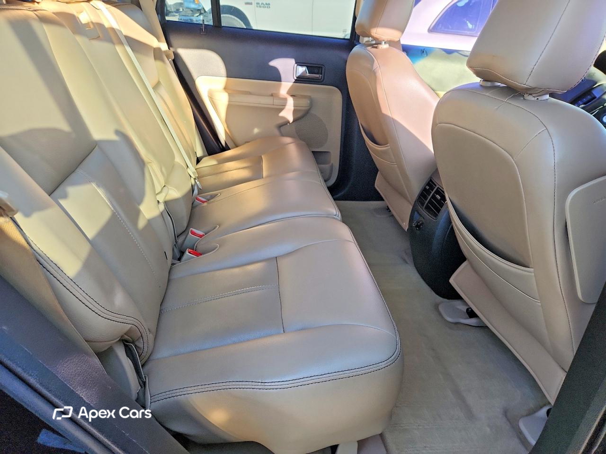 Ford Edge 2009
