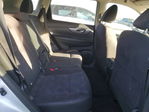 Nissan Rogue 2015