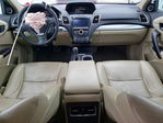 Acura RDX 2016