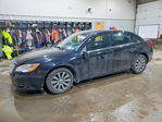 Chrysler 200 2014