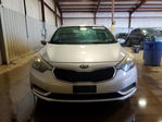 Kia Forte 2015