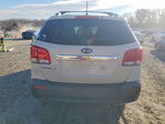 Kia Sorento 2011