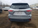 Toyota Highlander 2015