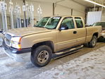 Chevrolet Silverado 2004