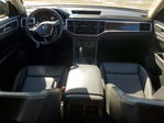 Volkswagen Atlas 2018