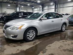 Nissan Altima 2014