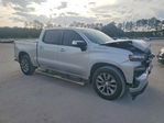 Chevrolet Silverado 2019