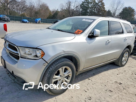 Dodge Durango 2011 - Image 1 of 14