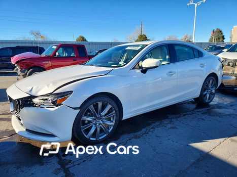 Mazda 6 2021 - Image 1 of 13