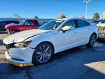 Mazda 6 2021