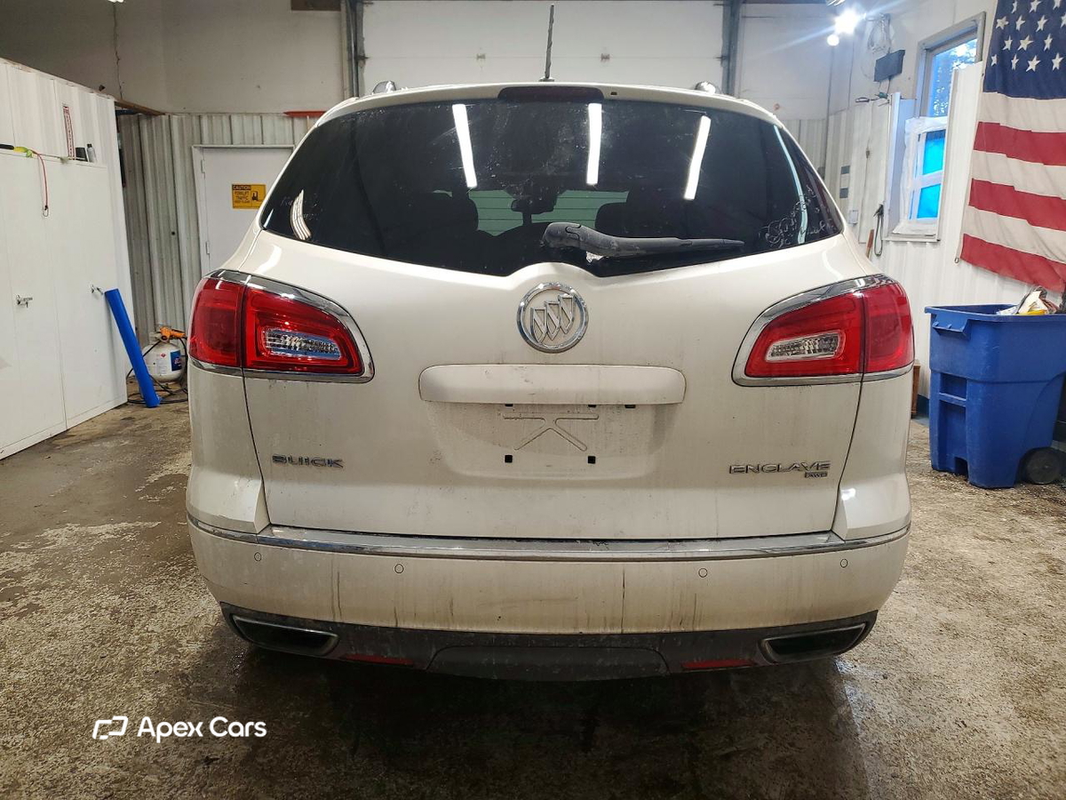 Buick Enclave 2014