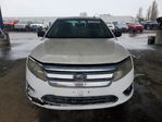 Ford Fusion 2012