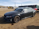 Audi RS4 2010