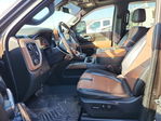 Chevrolet Silverado 2020