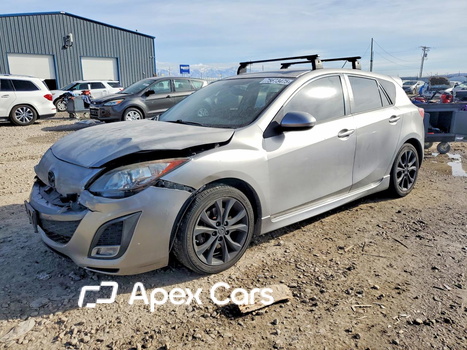 Mazda 3 2010 - Image 1 of 13