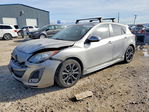 Mazda 3 2010