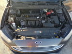 Ford Fusion 2017