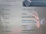 Tesla Model S 2017