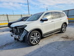Honda Pilot 2016