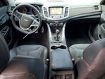 Chevrolet SS 2015
