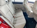Subaru Outback 2011