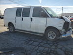 GMC Savana 2017