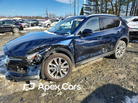 Mazda CX-5 2020 - Image 1 of 14