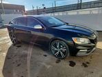 Volvo V60 2017