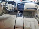 Nissan Altima 2014