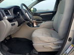 Toyota Highlander 2016