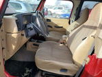 Jeep Wrangler 1999