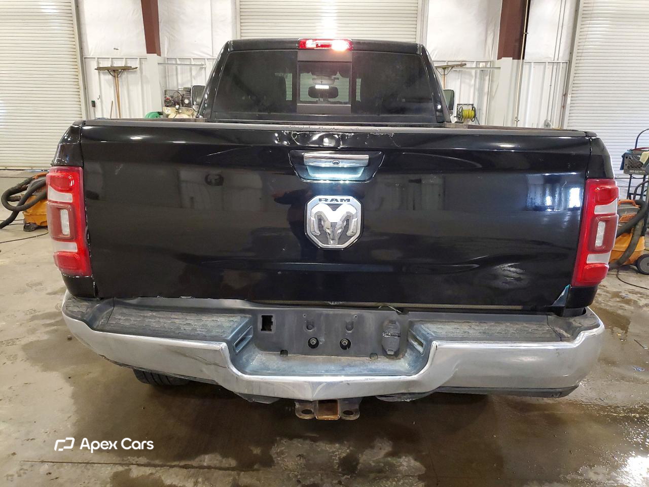RAM 2500 2022