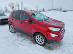 Ford EcoSport 2020