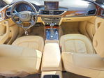 Audi A6 2014