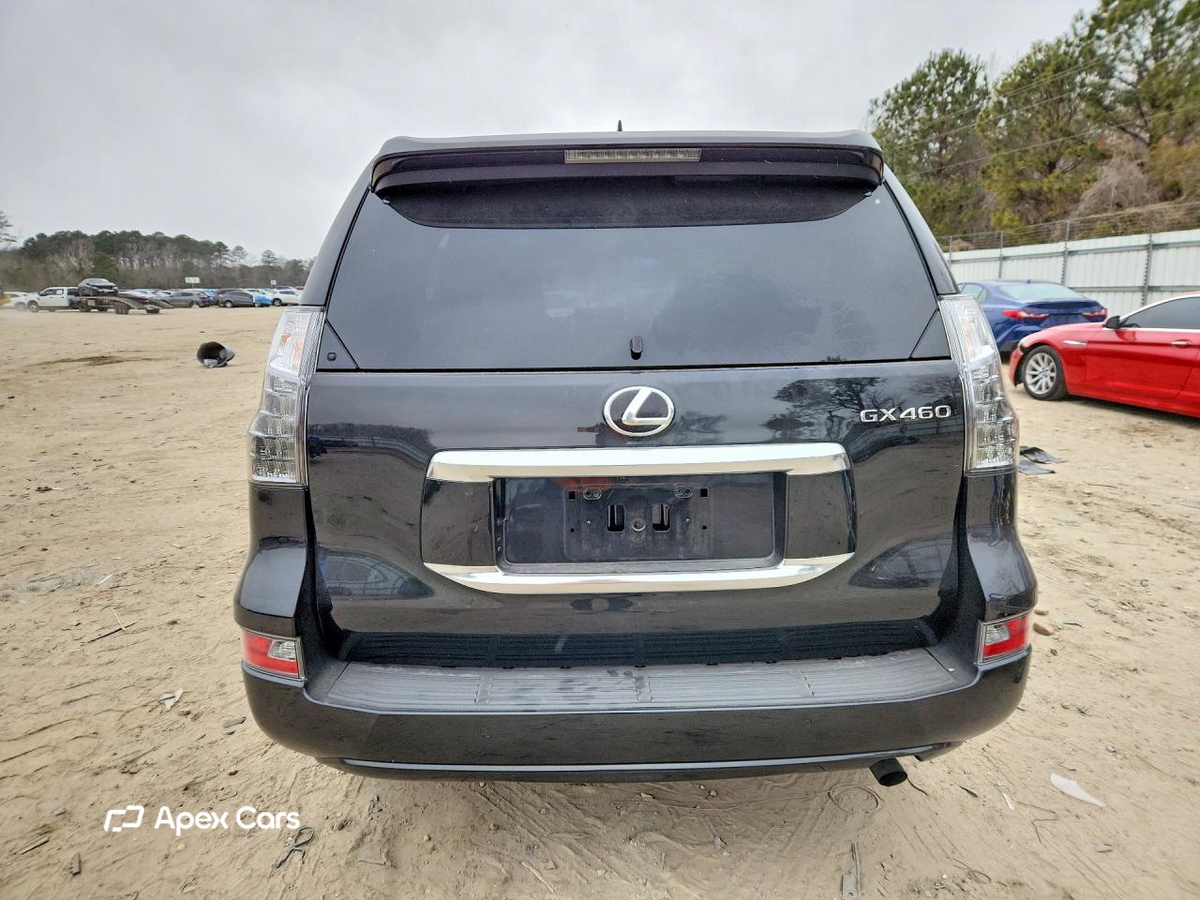 Lexus GX 2023