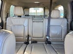 Honda Pilot 2012
