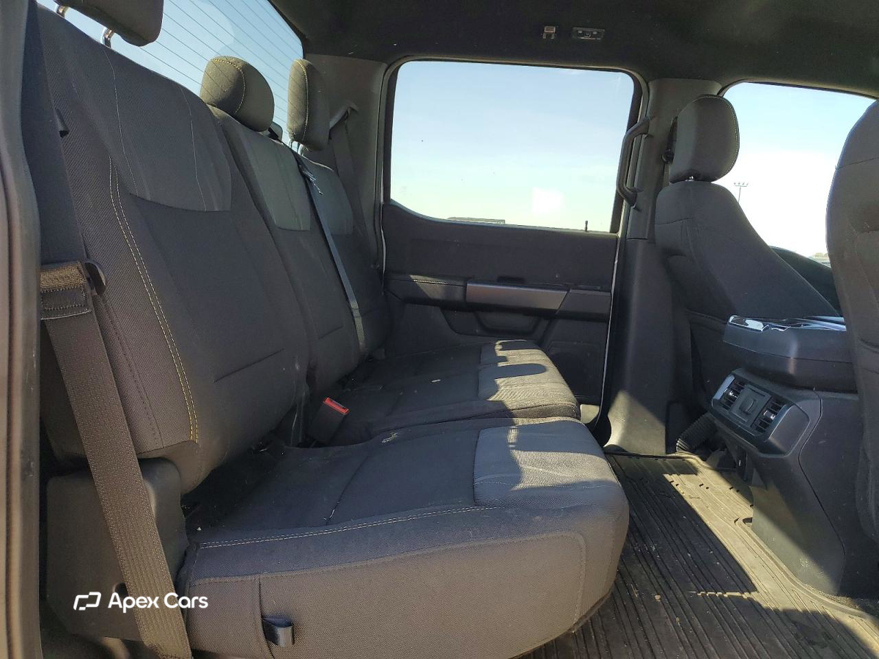 Ford F-150 2024