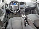Chevrolet Trax 2016