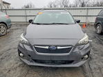 Subaru Impreza 2019