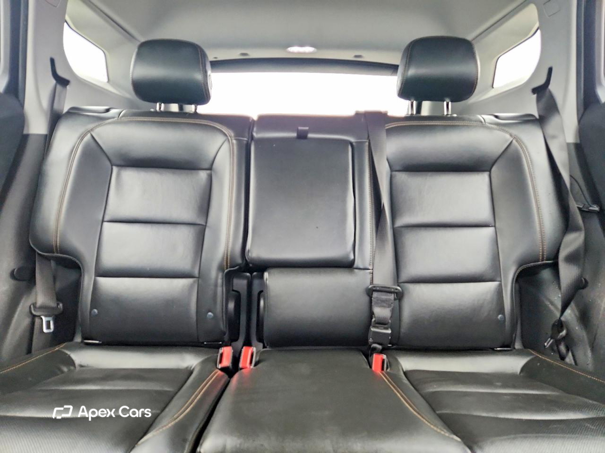 GMC Terrain 2019