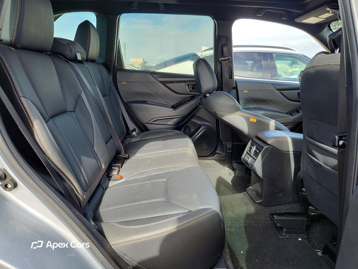 Subaru Forester 2023