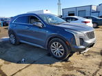 Cadillac XT4 2021