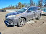 Toyota Highlander 2017