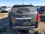 Cadillac SRX 2015