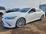 Lexus ES 2020