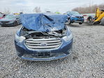 Ford Taurus 2016