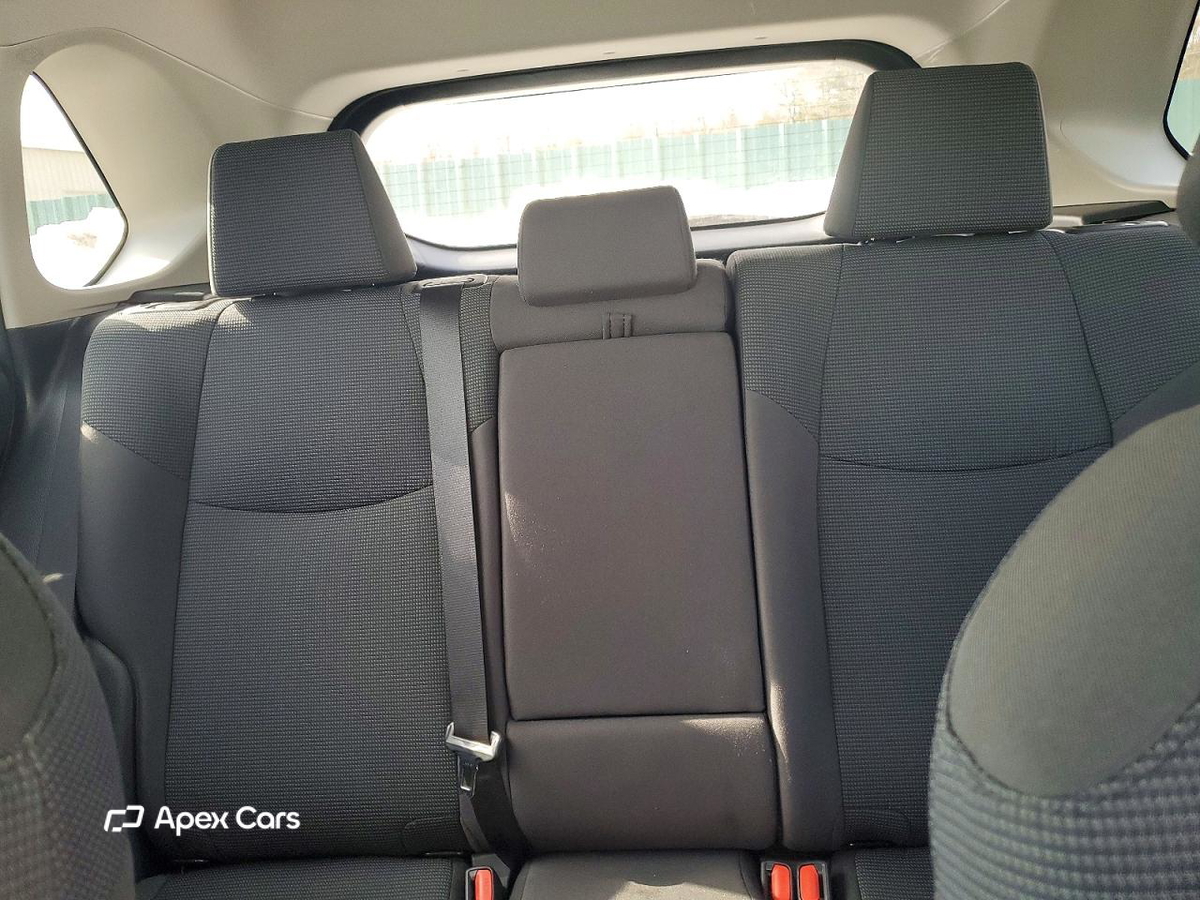 Toyota RAV 4 2023