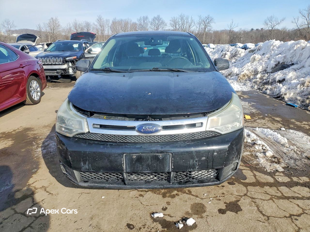 Ford Focus 2010