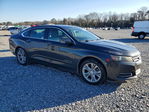 Chevrolet Impala 2015