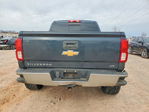 Chevrolet Silverado 2017